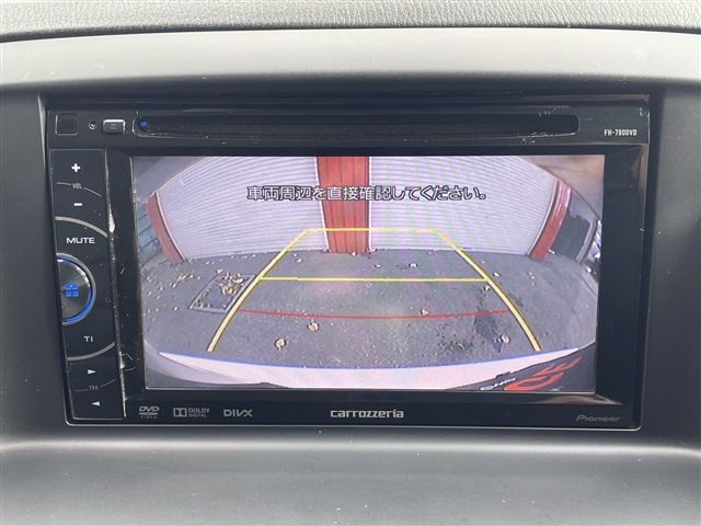 CX-5 4WD