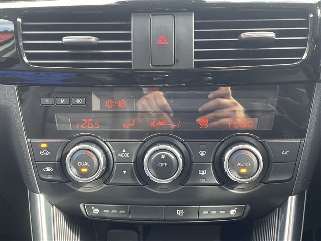 CX-5 4WD