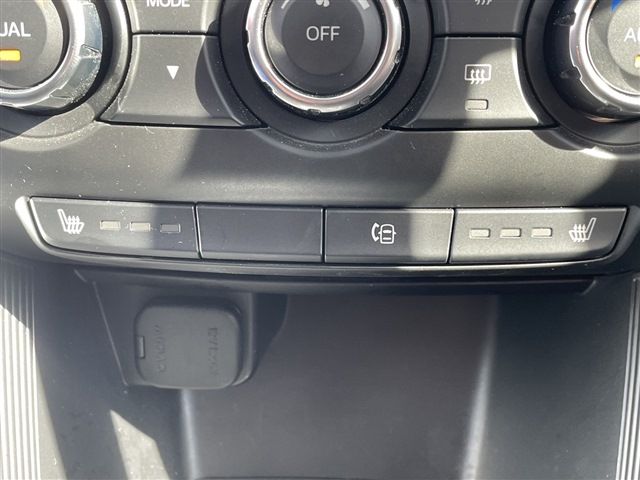 CX-5 4WD