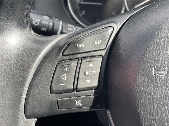 CX-5 4WD