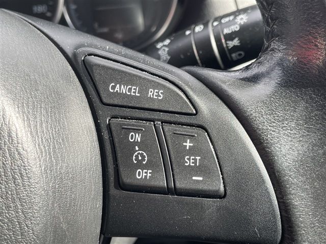 CX-5 4WD