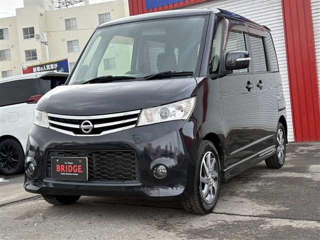 ROOX 4WD