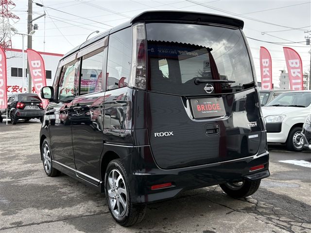 ROOX 4WD