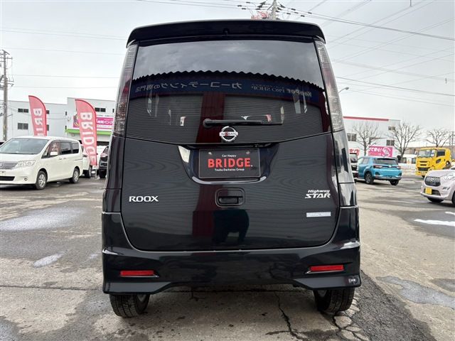 ROOX 4WD