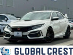 CIVIC hatchback