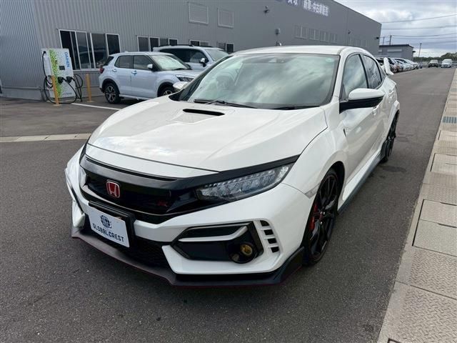 CIVIC hatchback