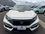 CIVIC hatchback