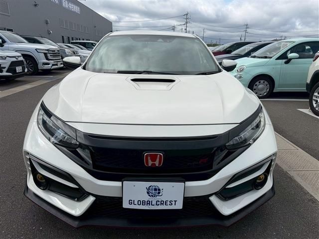 CIVIC hatchback