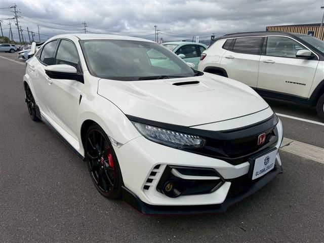 CIVIC hatchback
