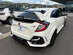 CIVIC hatchback