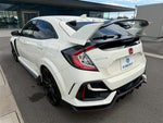 CIVIC hatchback