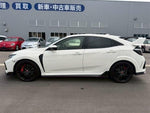 CIVIC hatchback
