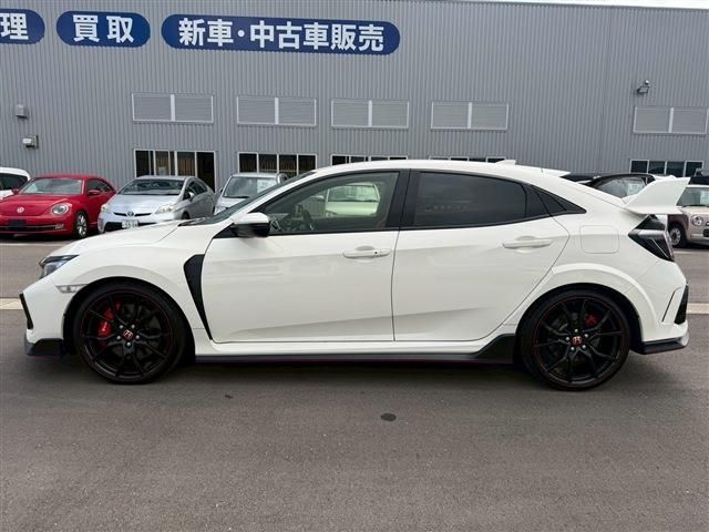 CIVIC hatchback