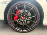 CIVIC hatchback