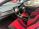 CIVIC hatchback