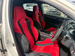 CIVIC hatchback