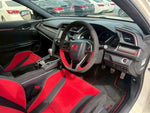 CIVIC hatchback