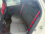 CIVIC hatchback
