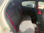 CIVIC hatchback