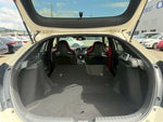 CIVIC hatchback