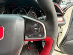 CIVIC hatchback