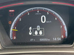 CIVIC hatchback