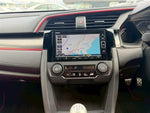 CIVIC hatchback