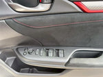 CIVIC hatchback