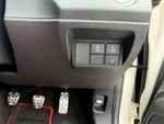CIVIC hatchback