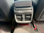 CIVIC hatchback