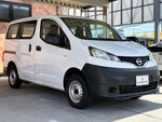 NV200 VANETTE van 4WD