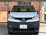 NV200 VANETTE van 4WD
