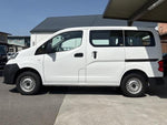NV200 VANETTE van 4WD