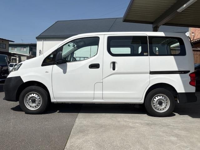 NV200 VANETTE van 4WD
