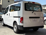 NV200 VANETTE van 4WD