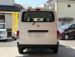 NV200 VANETTE van 4WD