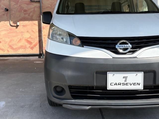 NV200 VANETTE van 4WD
