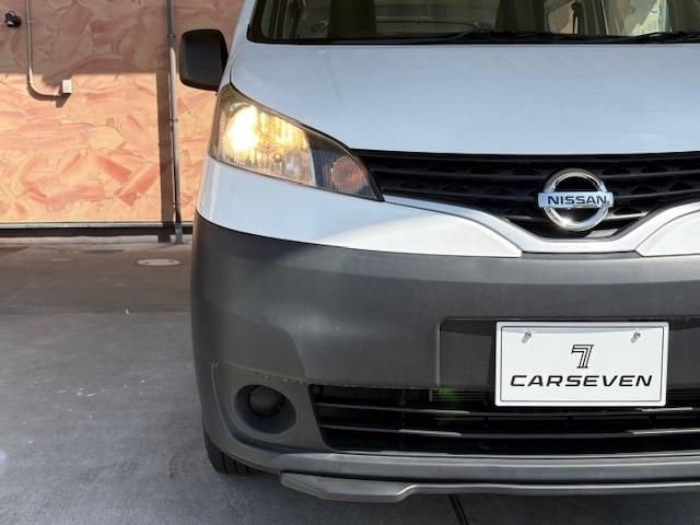 NV200 VANETTE van 4WD