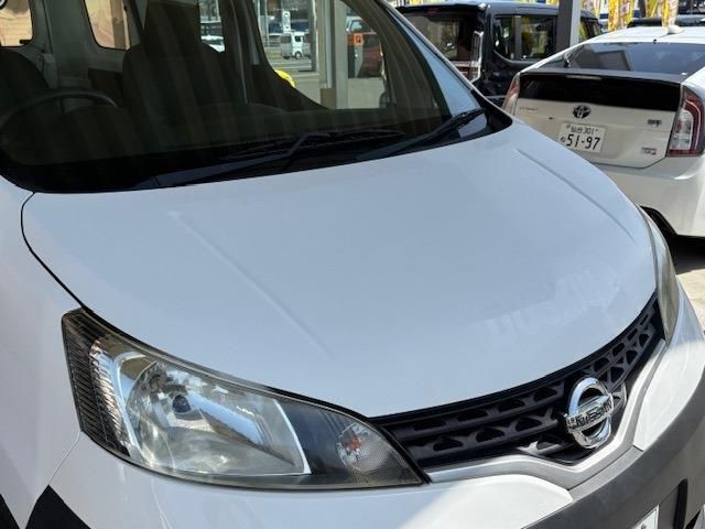 NV200 VANETTE van 4WD