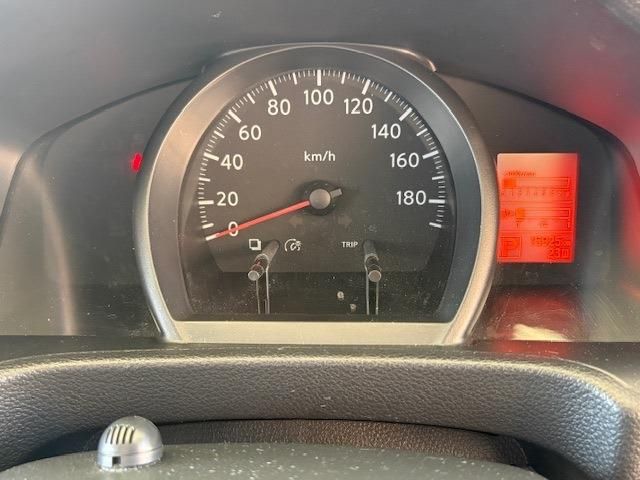 NV200 VANETTE van 4WD