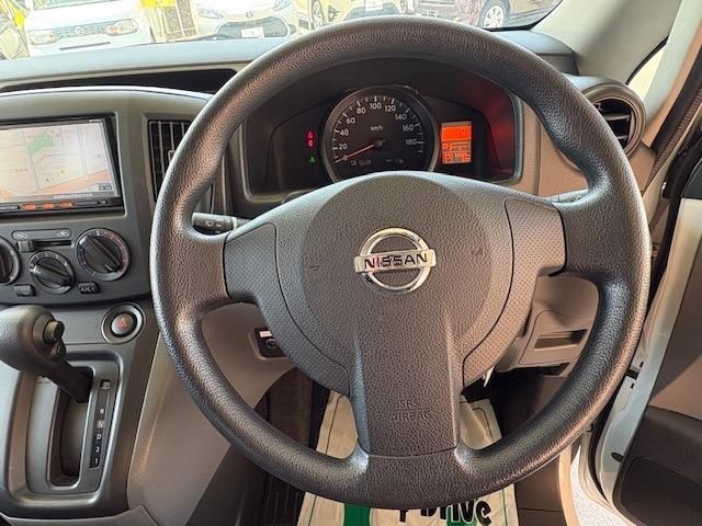 NV200 VANETTE van 4WD