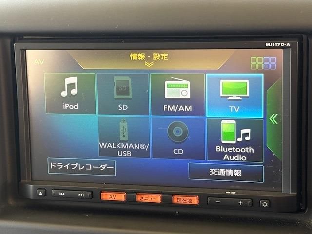 NV200 VANETTE van 4WD