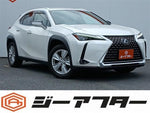 LEXUS UX250h