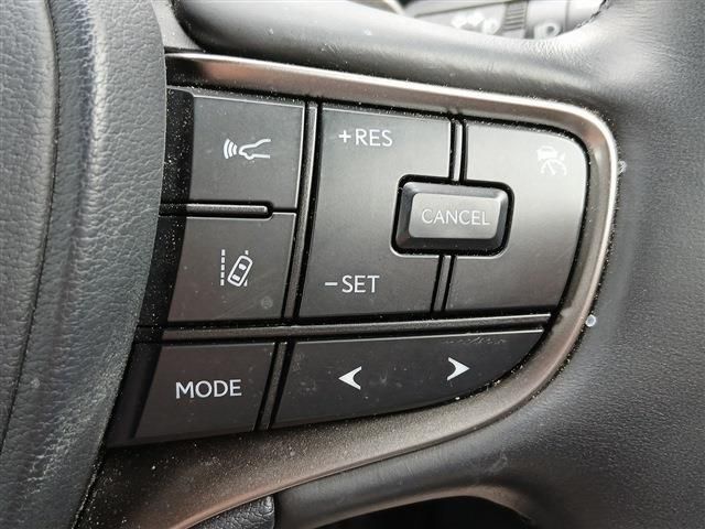 LEXUS UX250h