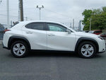 LEXUS UX250h