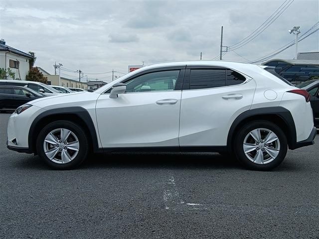 LEXUS UX250h