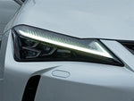 LEXUS UX250h
