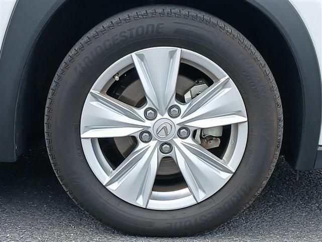 LEXUS UX250h