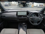 LEXUS UX250h