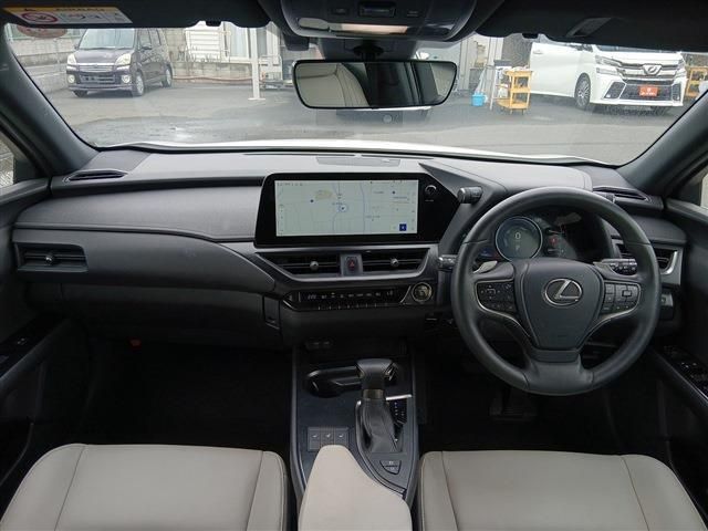 LEXUS UX250h